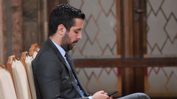 Tomislav Momirović se po letu dni odzval na obtožbe glede nesreče v Novem Sadu