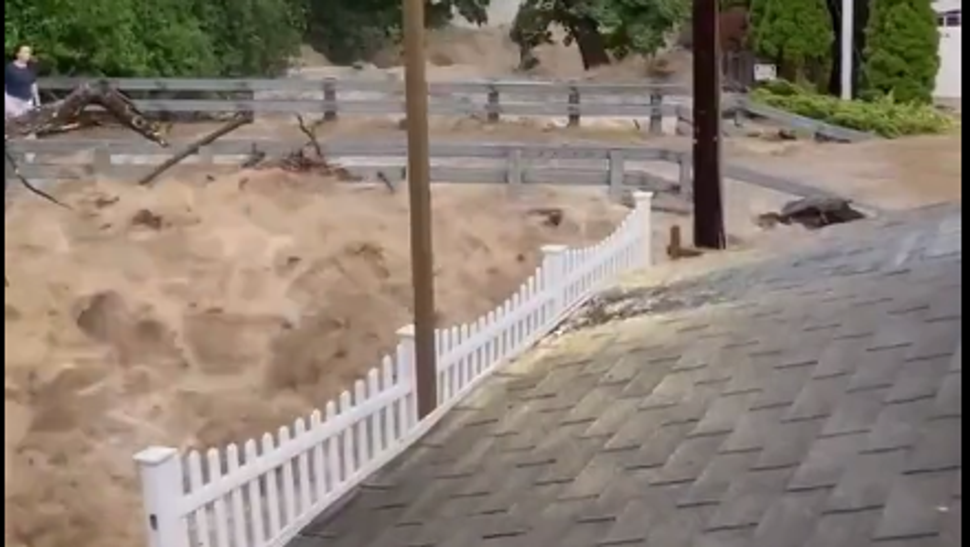 Oluja u Njujorku Oluja u Njujorku - Sputnik Srbija, 1920, 10.07.2023