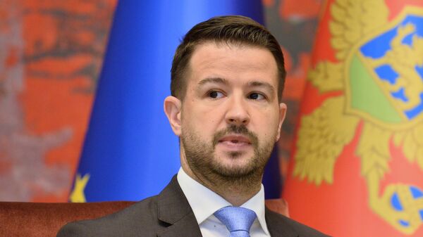 Поднета кривична пријава против председника Црне Горе због одликовања митрополита Амфилохија