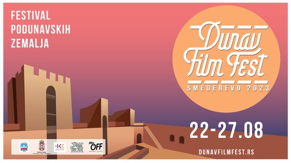 Dunav film fest od 22. do 27. avgusta - Sputnik Srbija