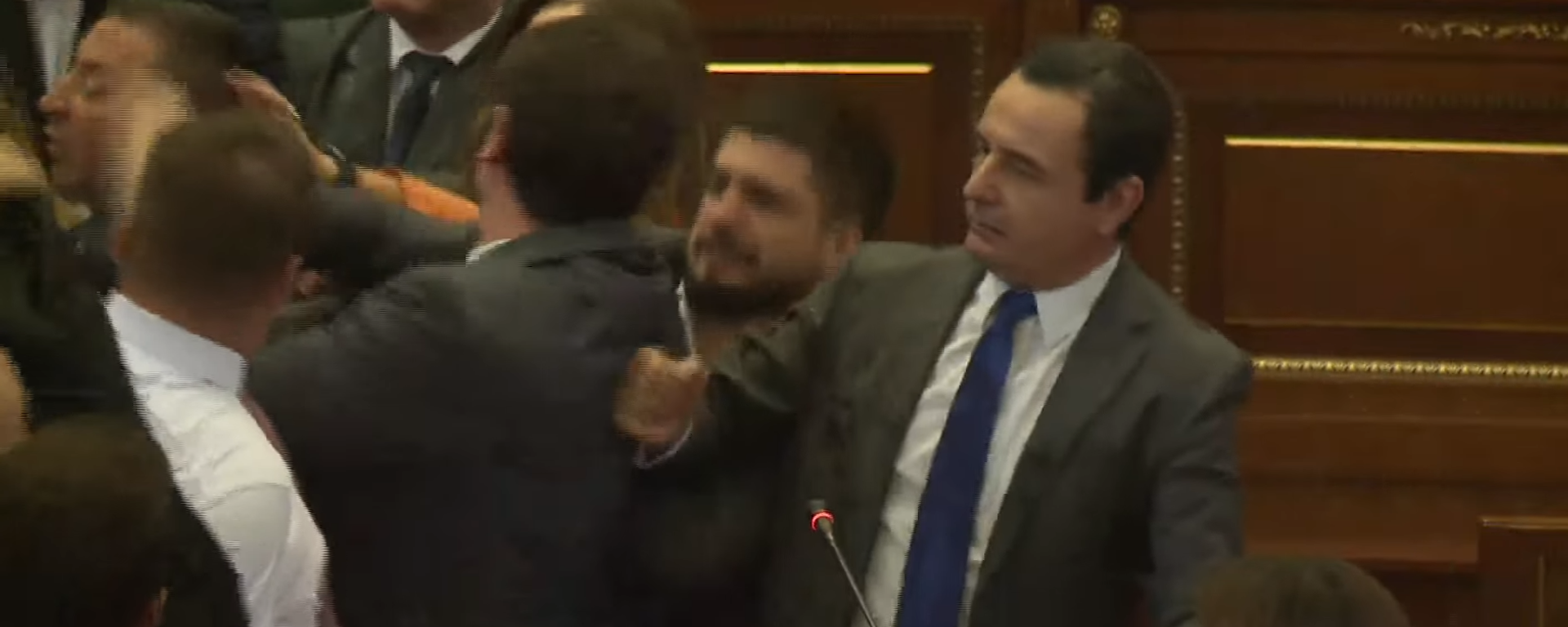 Aljbin Kurti - Sputnik Srbija, 1920, 13.07.2023