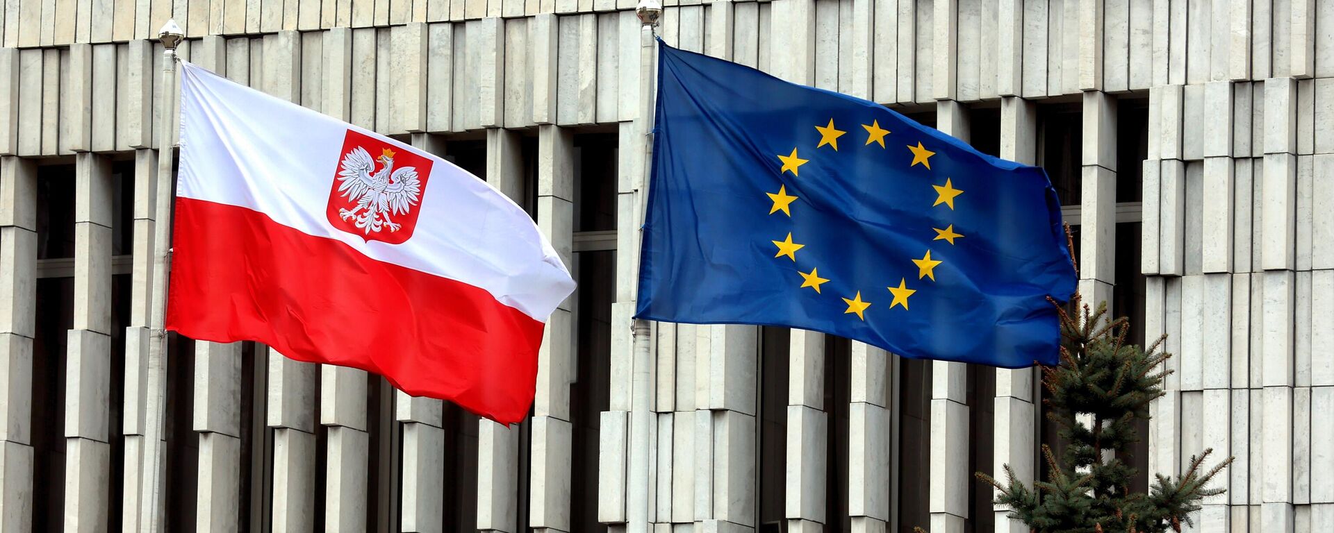 Ambasada Poljske u Moskvi - Sputnik Srbija, 1920, 18.08.2025