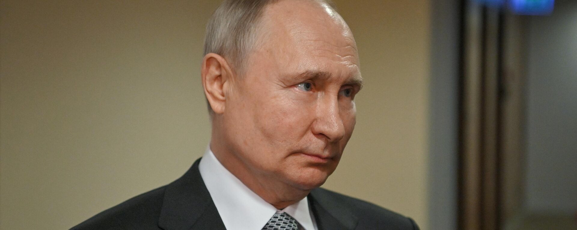 Predsednik Rusije Vladimir Putin - Sputnik Srbija, 1920, 16.07.2023