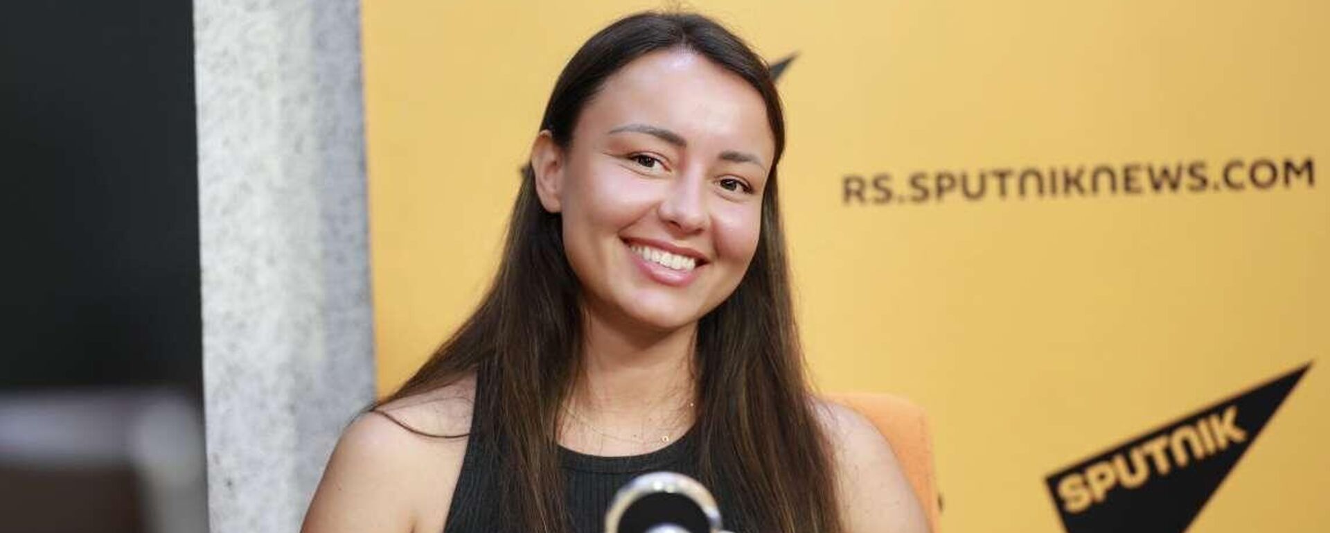 Košarkaški trener Jelena Todorović - Sputnik Srbija, 1920, 19.10.2025