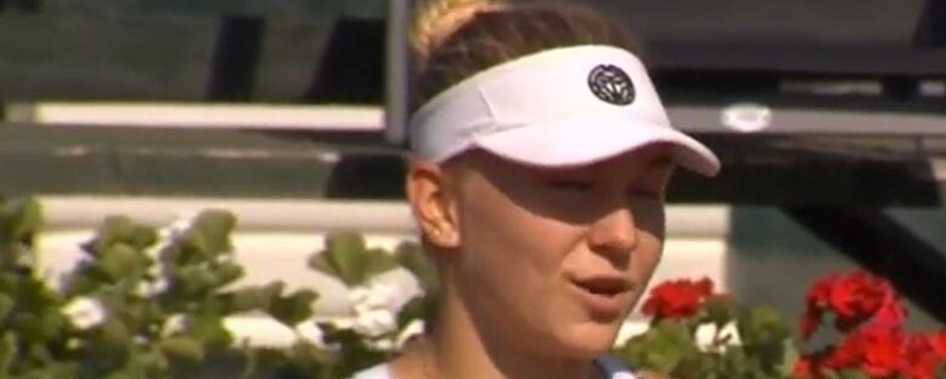 Marija Timofejeva, ruska teniserka - Sputnik Srbija, 1920, 23.07.2023