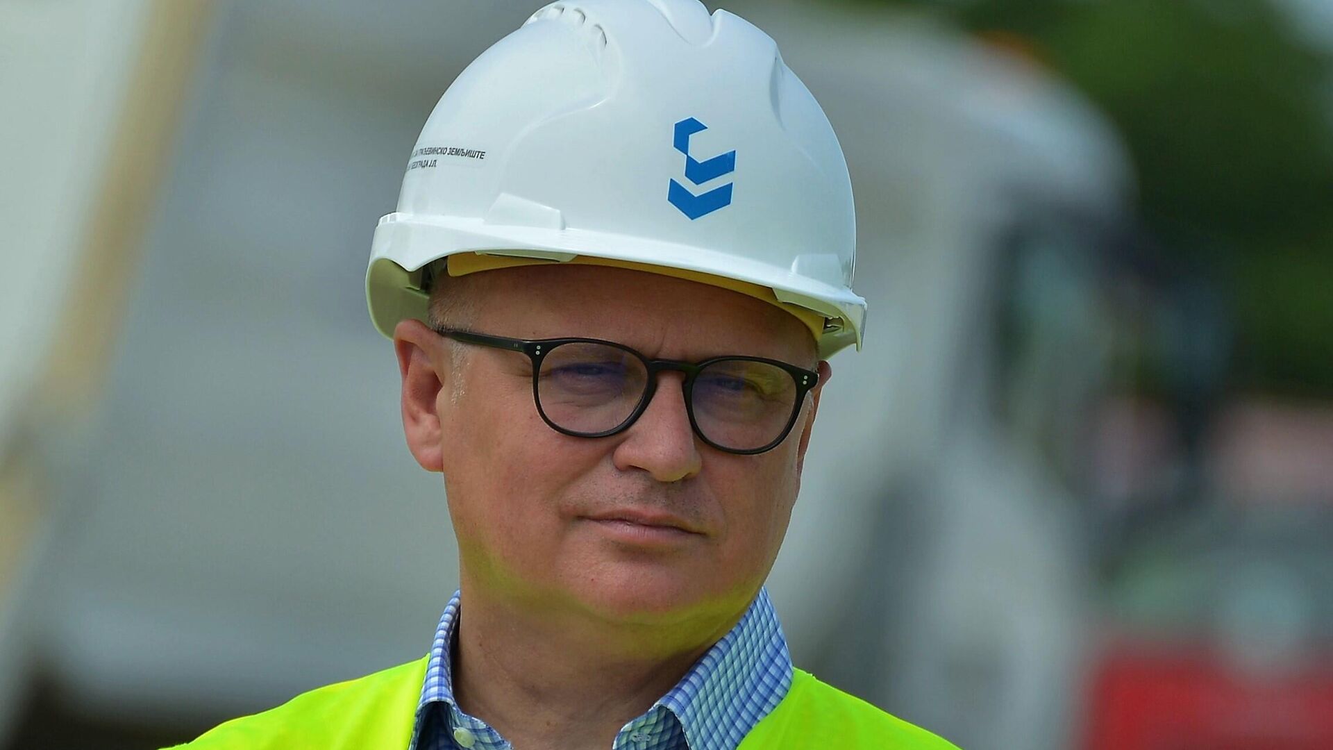 Goran Vesić, arhivska fotografija Goran Vesić, arhivska fotografija - Sputnik Srbija, 1920, 24.12.2025