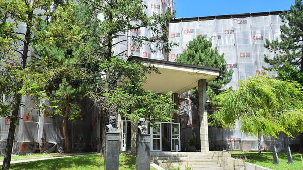 Шта се догодило на Медицинском факултету у Београду: Огласио се МУП, укључена и просветна инспекција