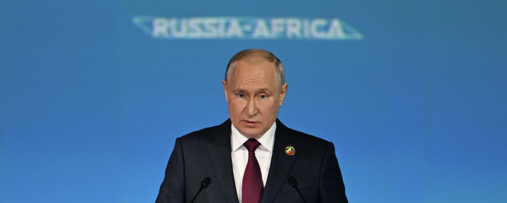 Predsednik Rusije Vladimir Putin - Sputnik Srbija, 1920, 27.07.2023