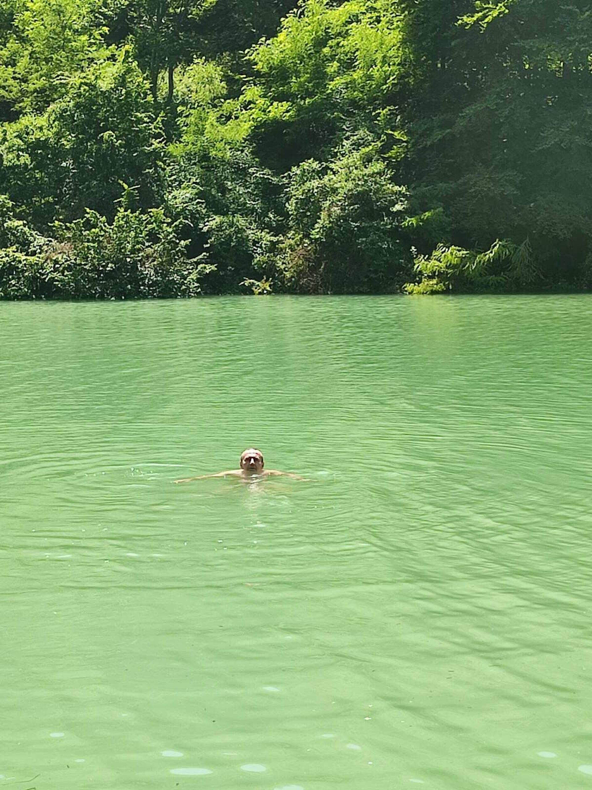 Jezero Gazivode Jezero Gazivode - Sputnik Srbija, 1920, 28.07.2023