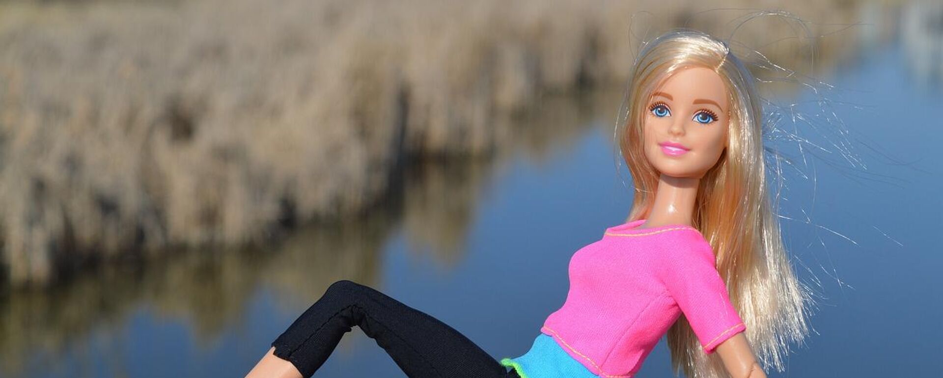 Lutka Barbi - Sputnik Srbija, 1920, 29.07.2023