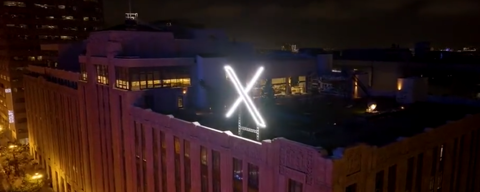 Novi logo kompanije Tviter - Sputnik Srbija, 1920, 18.11.2025