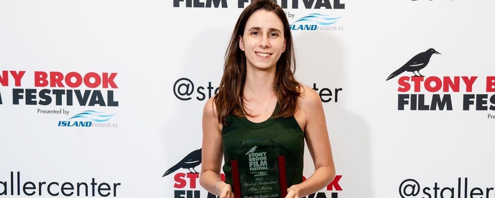 Još jedna nagrada u Americi za film „Ovuda će proći put“ Nine Ognjanović - Sputnik Srbija, 1920, 02.08.2023