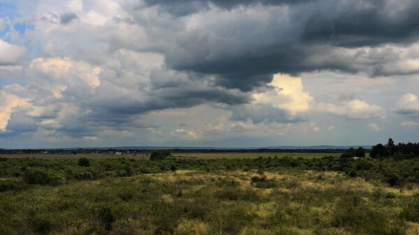 RHMZ upozorava na nepogode sa gradom i jakim vetrom u četvrtak