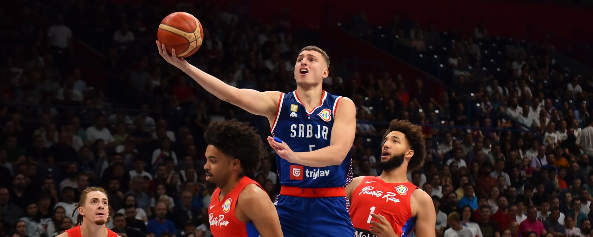 Nikola Jović - Sputnik Srbija, 1920, 25.08.2023