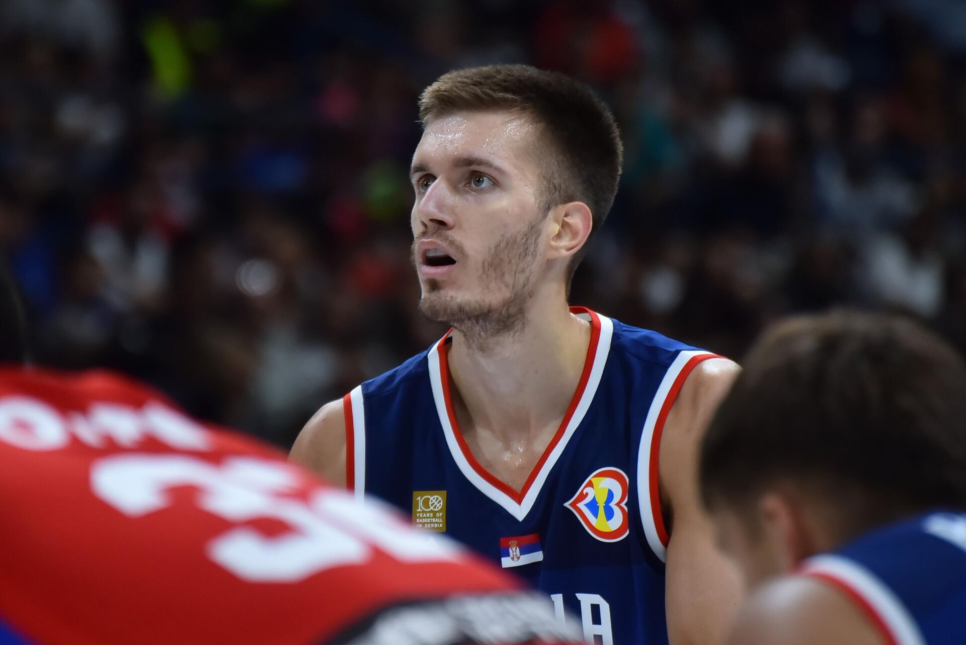 Филип Петрушев - Sputnik Србија, 1920, 22.09.2025