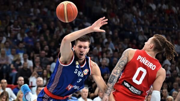 Filip Petrušev - Sputnik Srbija