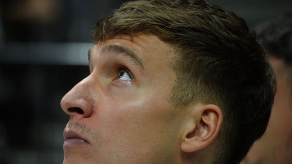 Bogdan Bogdanović  - Sputnik Srbija