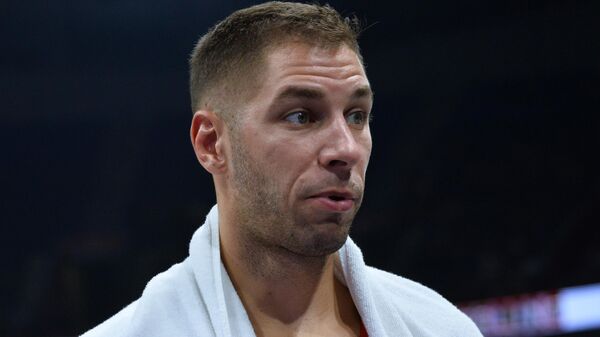 Stefan Jović - Sputnik Srbija