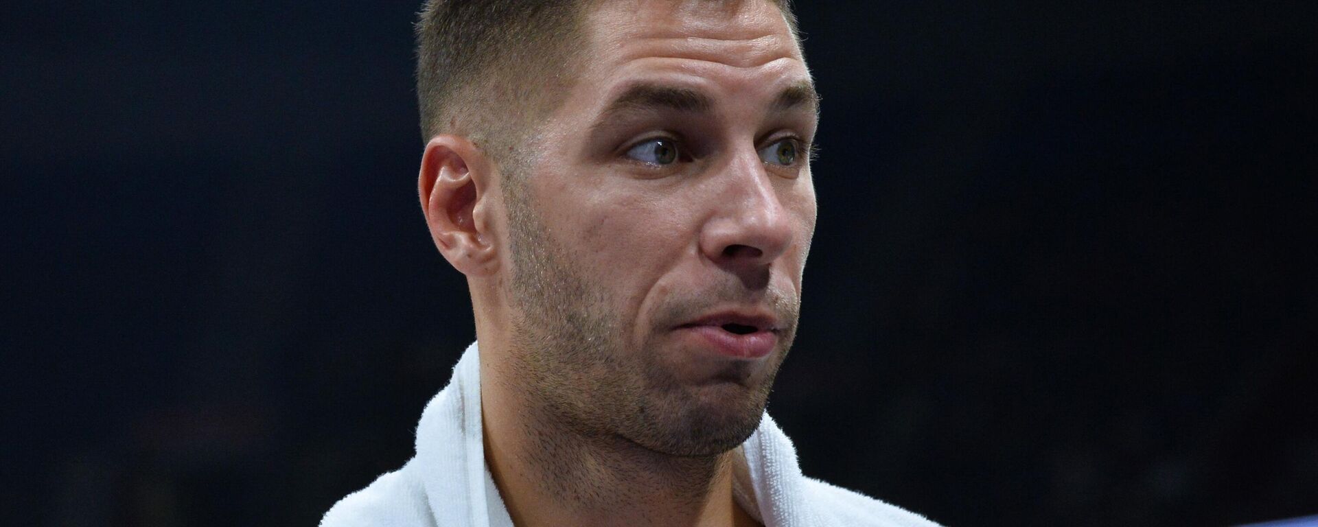 Stefan Jović - Sputnik Srbija, 1920, 14.10.2025