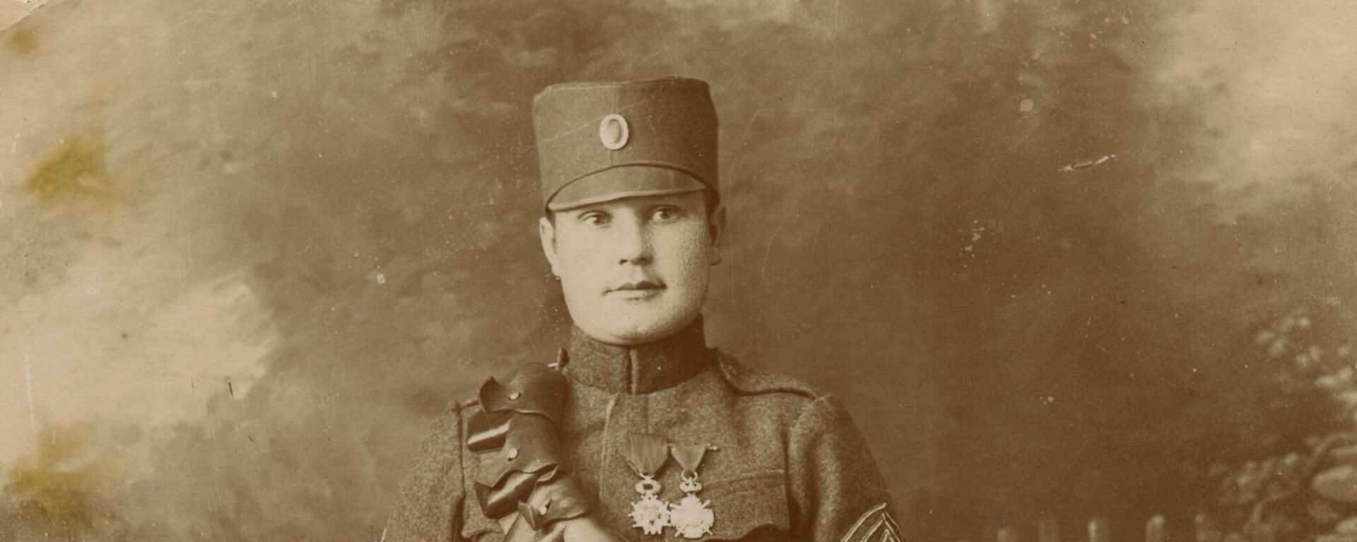 Милунка Савић - Sputnik Србија, 1920, 19.08.2023