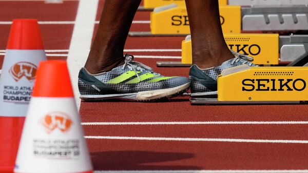 Atletika - Sputnik Srbija