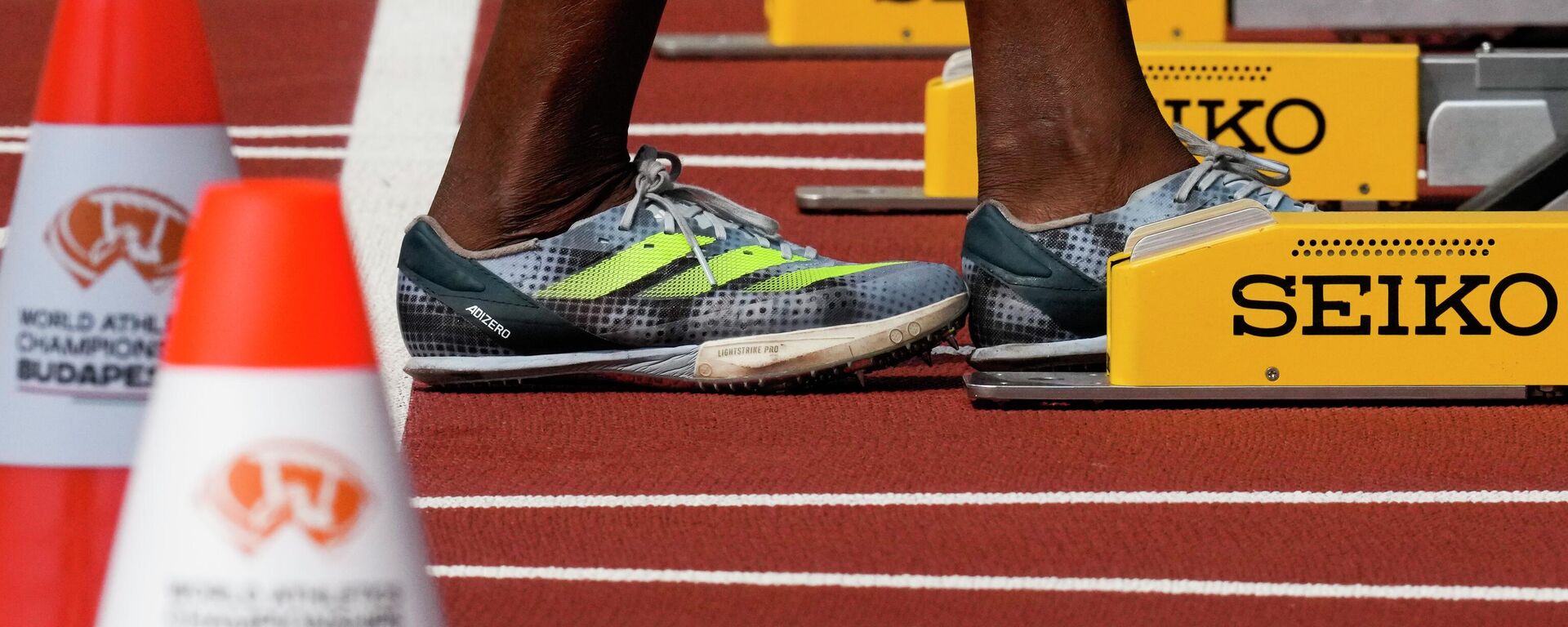 Atletika - Sputnik Srbija, 1920, 21.09.2025