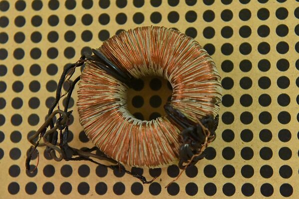 Pupinov kalem (PTT muzej) - Sputnik Srbija