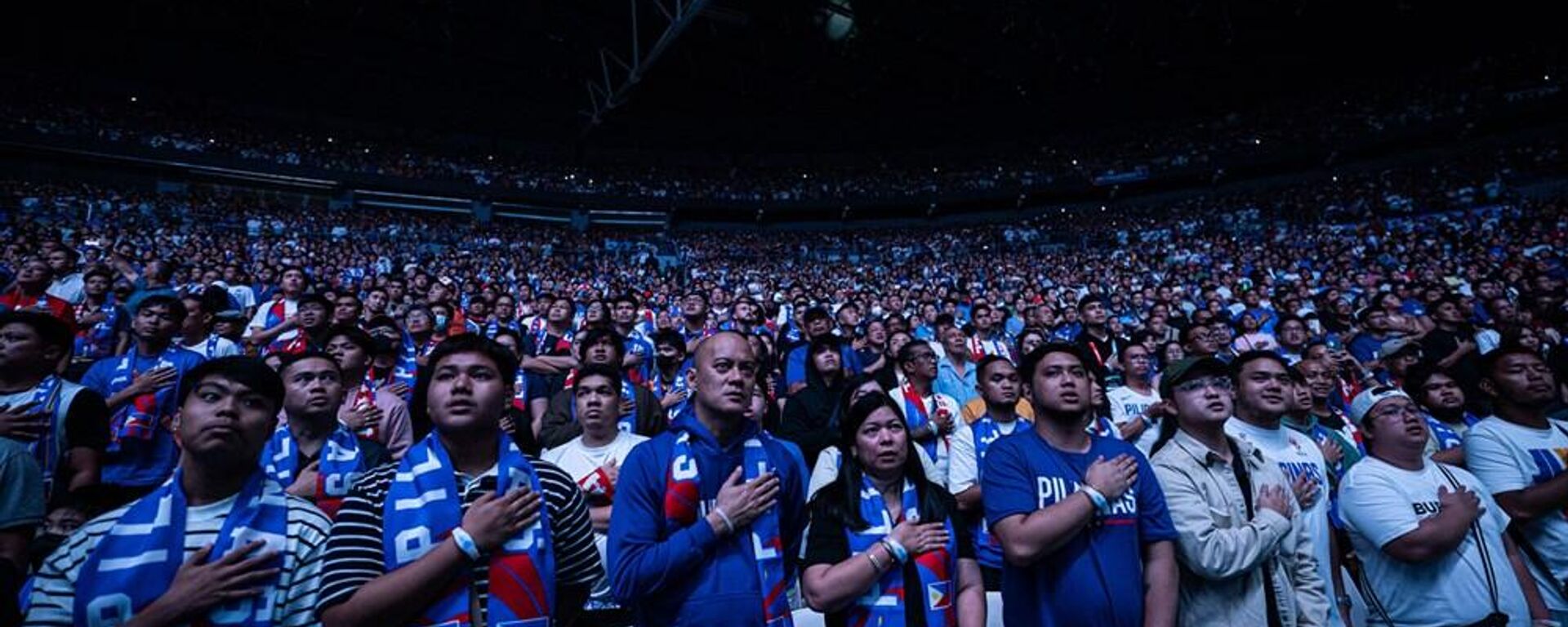 Filipini atmosfera - Sputnik Srbija, 1920, 25.08.2023