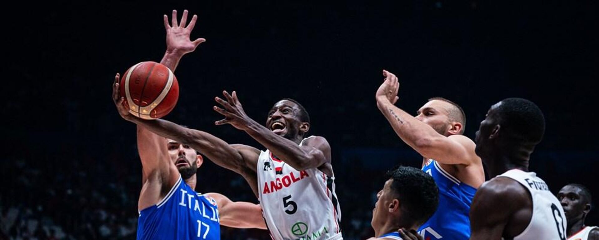 Čilde Dundao  - Sputnik Srbija, 1920, 26.08.2023