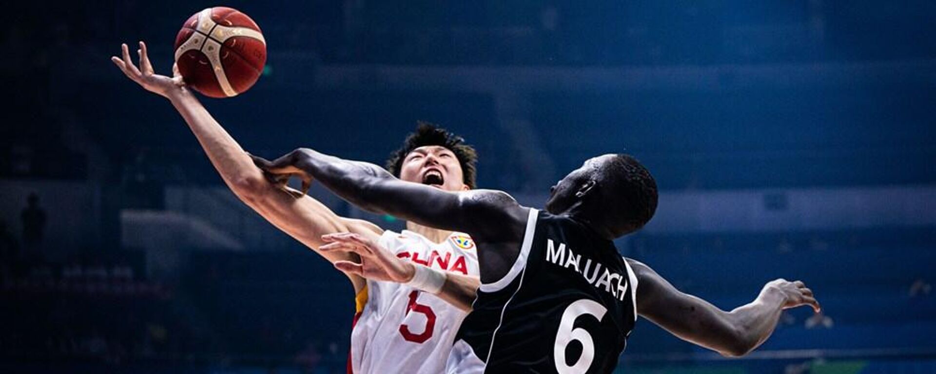 Južni Sudan - Sputnik Srbija, 1920, 28.08.2023