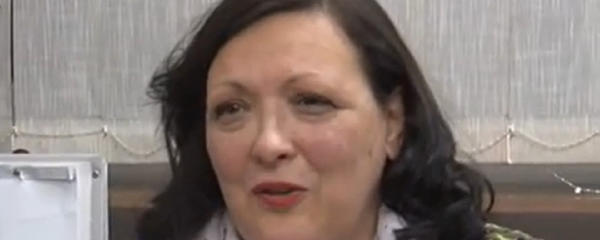 Jelena Lengold - Sputnik Srbija, 1920, 29.08.2023