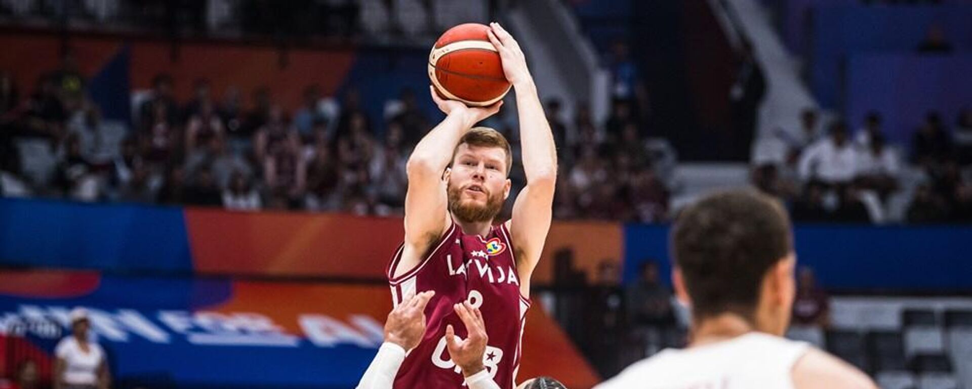 Davis Bertans - Sputnik Srbija, 1920, 30.08.2023