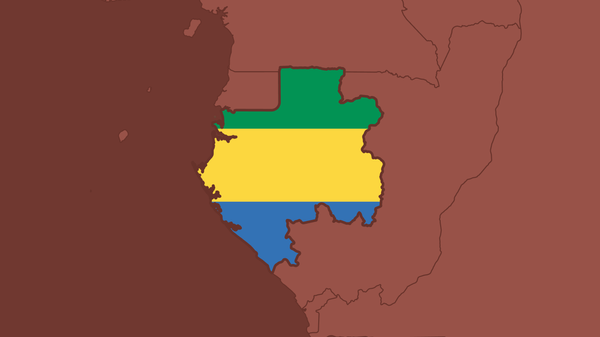 Situacija u Gabonu - Sputnik Srbija