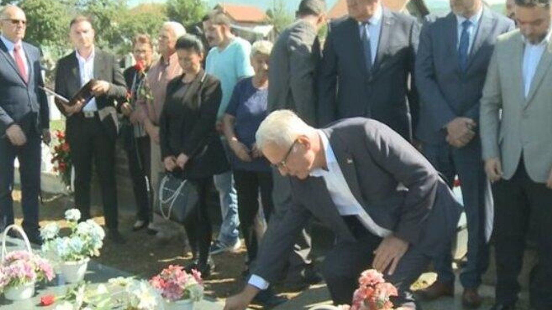 Dan sećanja na žrtve NATO bombardovanja - Sputnik Srbija, 1920, 11.09.2023