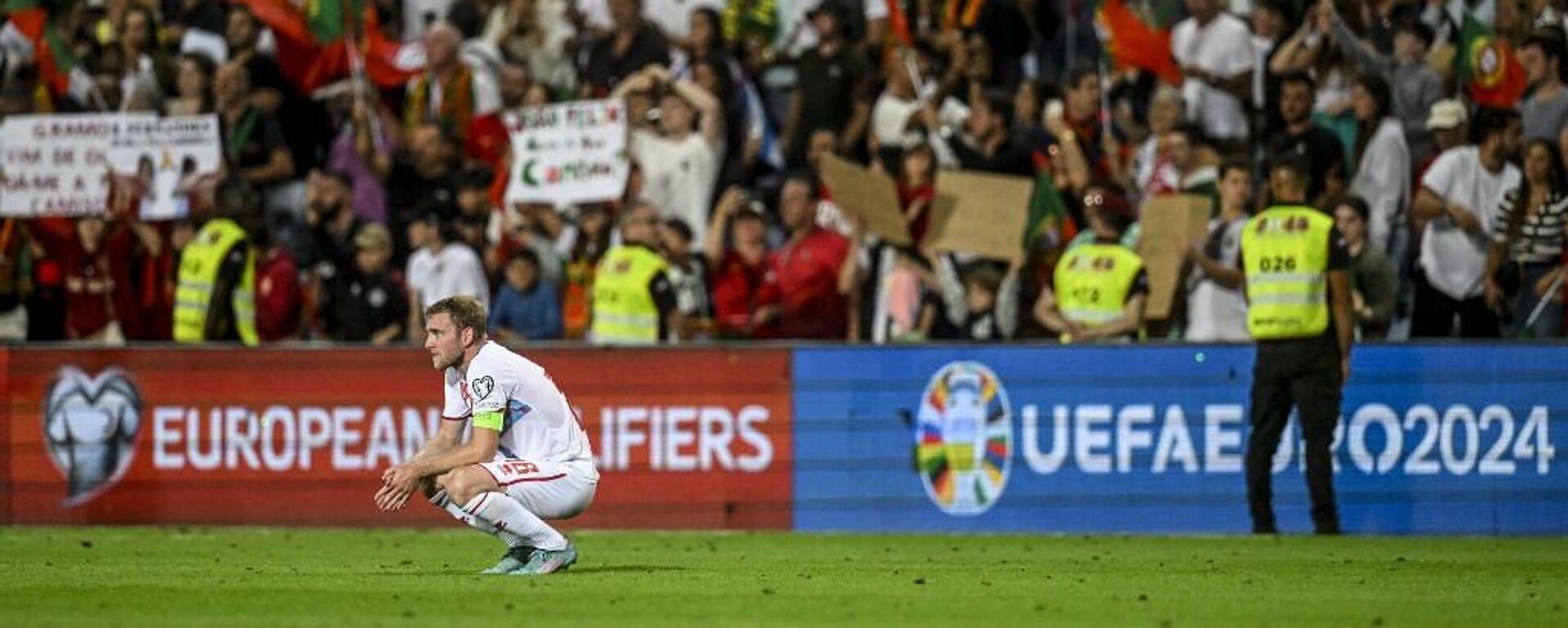 Portugalija - Luksemburg - Sputnik Srbija, 1920, 12.09.2023