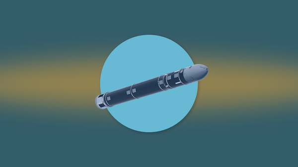 КАВЕР инфографика Тешка ракета Сармат - Sputnik Србија