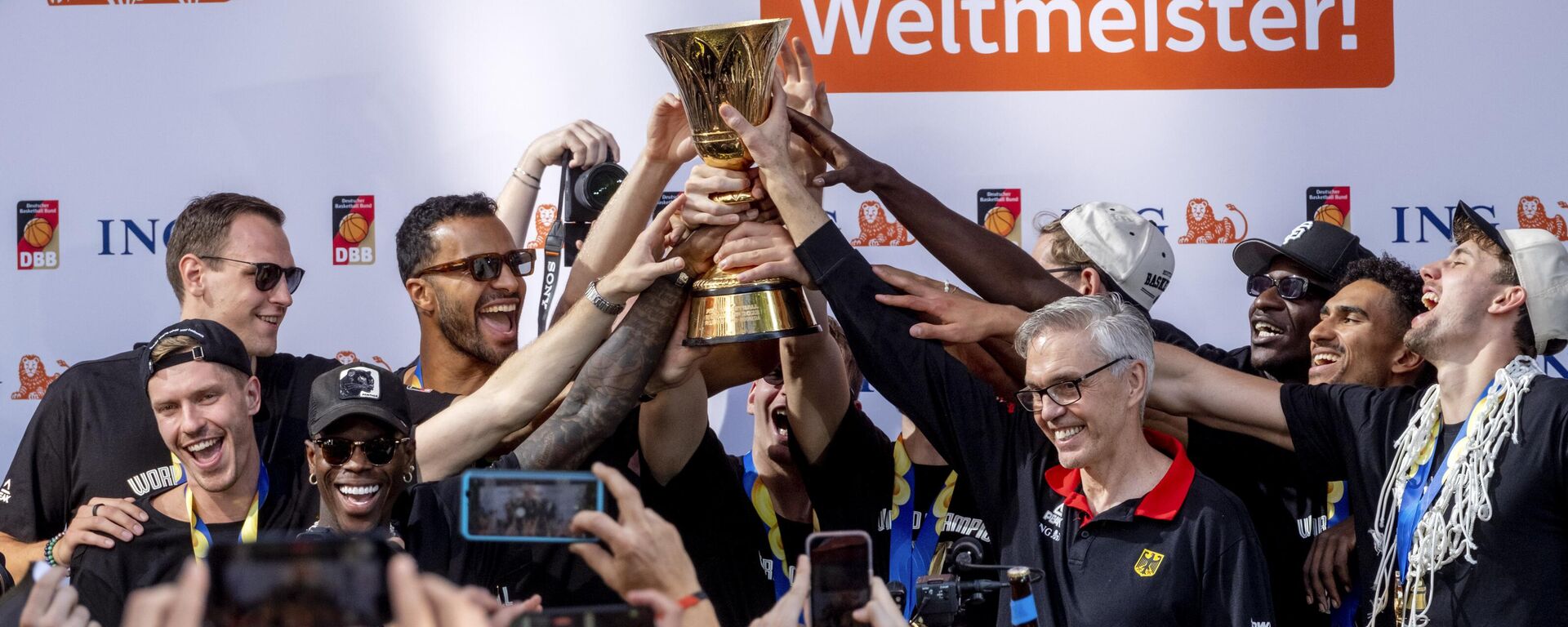 Nemačka - Sputnik Srbija, 1920, 14.09.2023