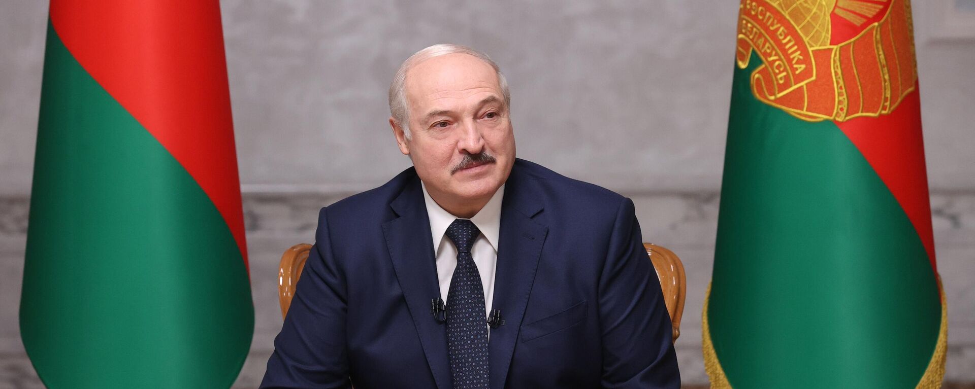 Белоруски председник Александар Лукашенко - Sputnik Србија, 1920, 27.10.2023