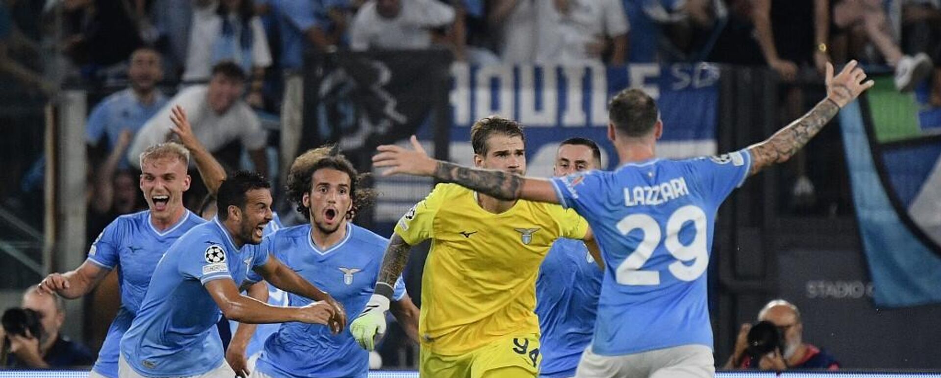 Ivan Provedel - Sputnik Srbija, 1920, 20.09.2023