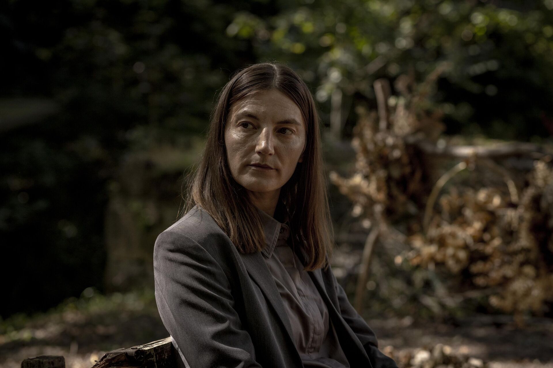 Poetski film kroz mitologiju balkanskog folklora govori o detektivki Mirjani - Sputnik Srbija, 1920, 21.09.2023