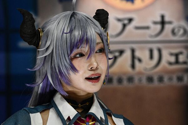 За 23. септембар планиране су Јапан Гејм Авордс: Аматерска Дивизија. Међу компанијама које ће се представити су Д3 Паблишер  и ГунгХо Онлајн Ентертејмент. - Sputnik Србија