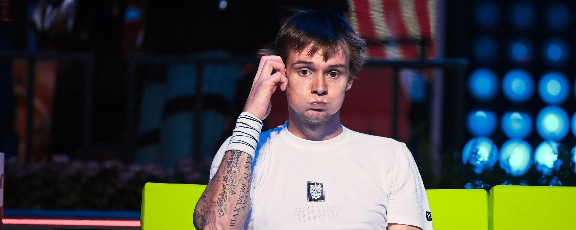 Aleksandar Bublik - Sputnik Srbija, 1920, 20.06.2025