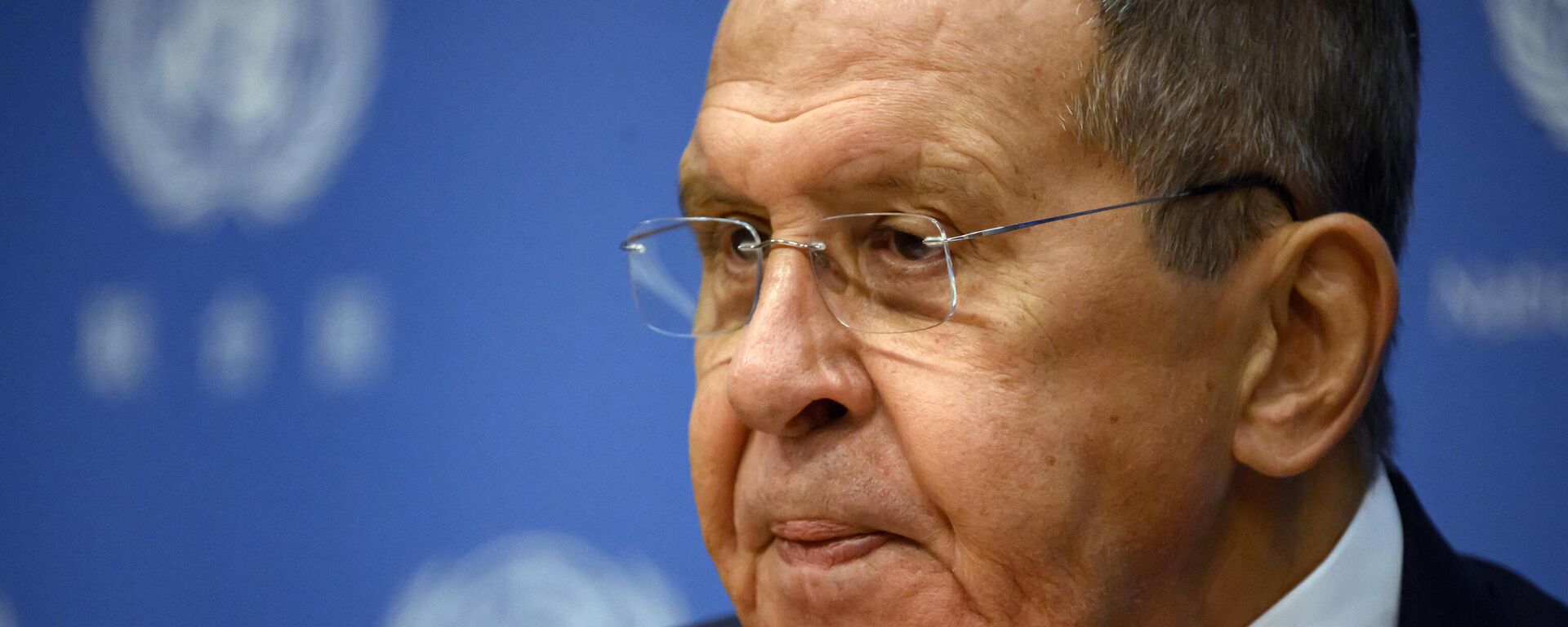 Sergej Lavrov - Sputnik Srbija, 1920, 02.10.2023