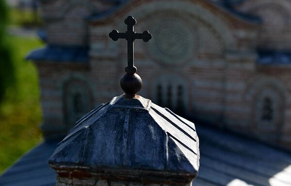 Projekat tematskog parka Srbija na Bagdali izradilo  je Javno preduzeće za urbanizam i izgradnju Kruševac - Sputnik Srbija