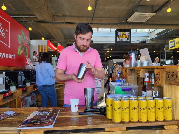 Фестивал је постао још једна прилика  за забаву, али и могућност да се људи посвете себи. - Sputnik Србија