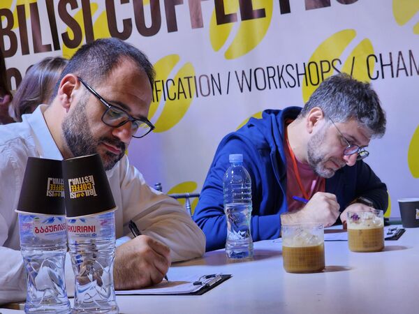 Током манифестације одржана су такмичења, а учеснике је оцењивао посебан жири. - Sputnik Србија