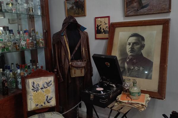 Музеј историје вотке у Измаилову у руском главном граду Москви - Sputnik Србија