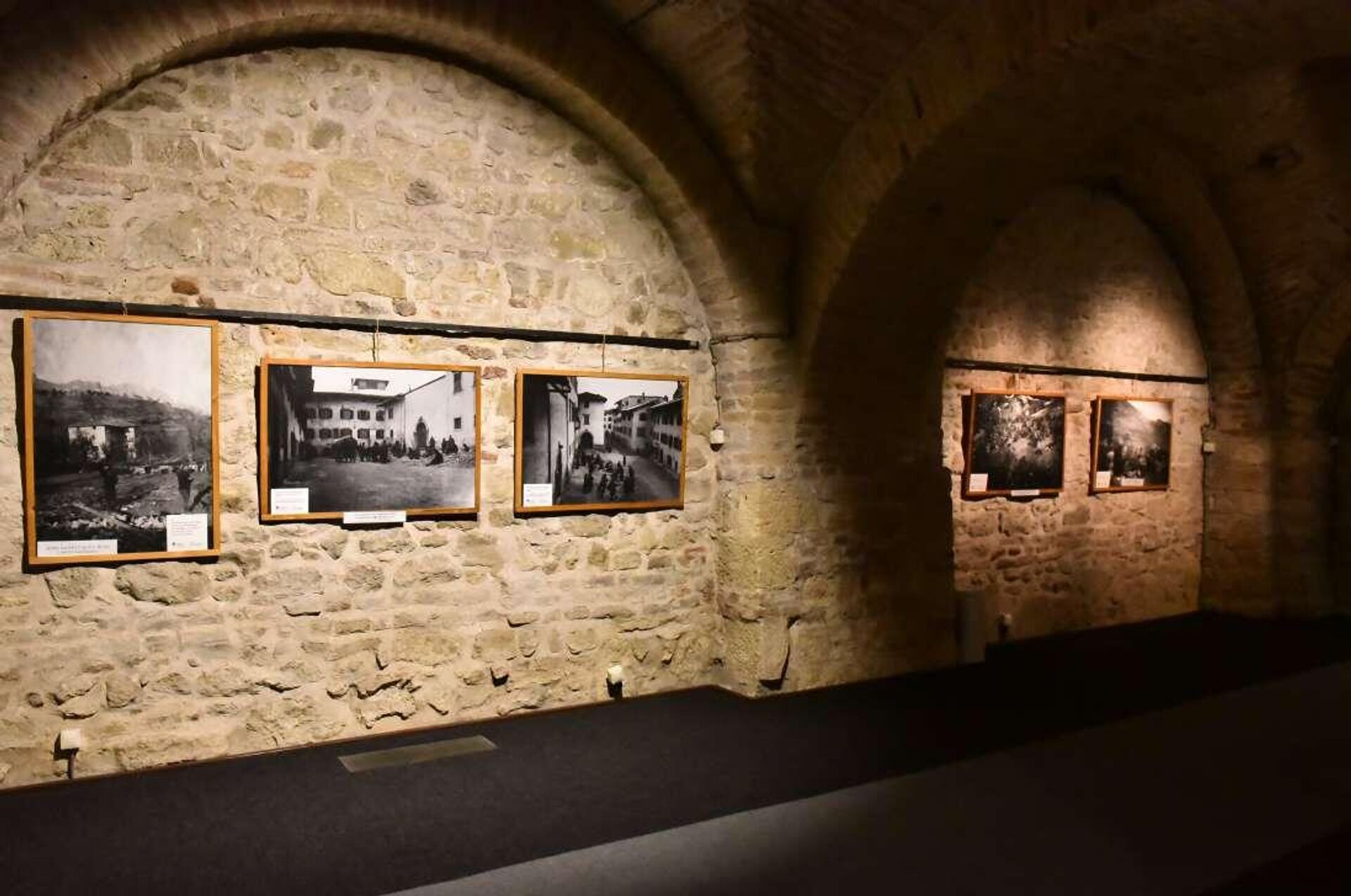 Otvorena izložba o srpskim zarobljenicima Velikog rata na teritoriji južnog Tirola - Sputnik Srbija, 1920, 29.09.2023