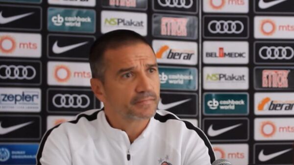 Zoran Bata Mirković - Sputnik Srbija