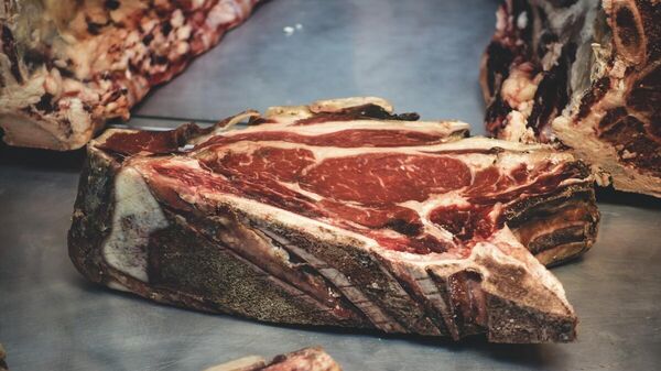 Месо - Sputnik Србија